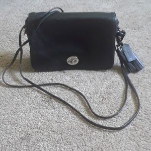Coach Legacy Bag